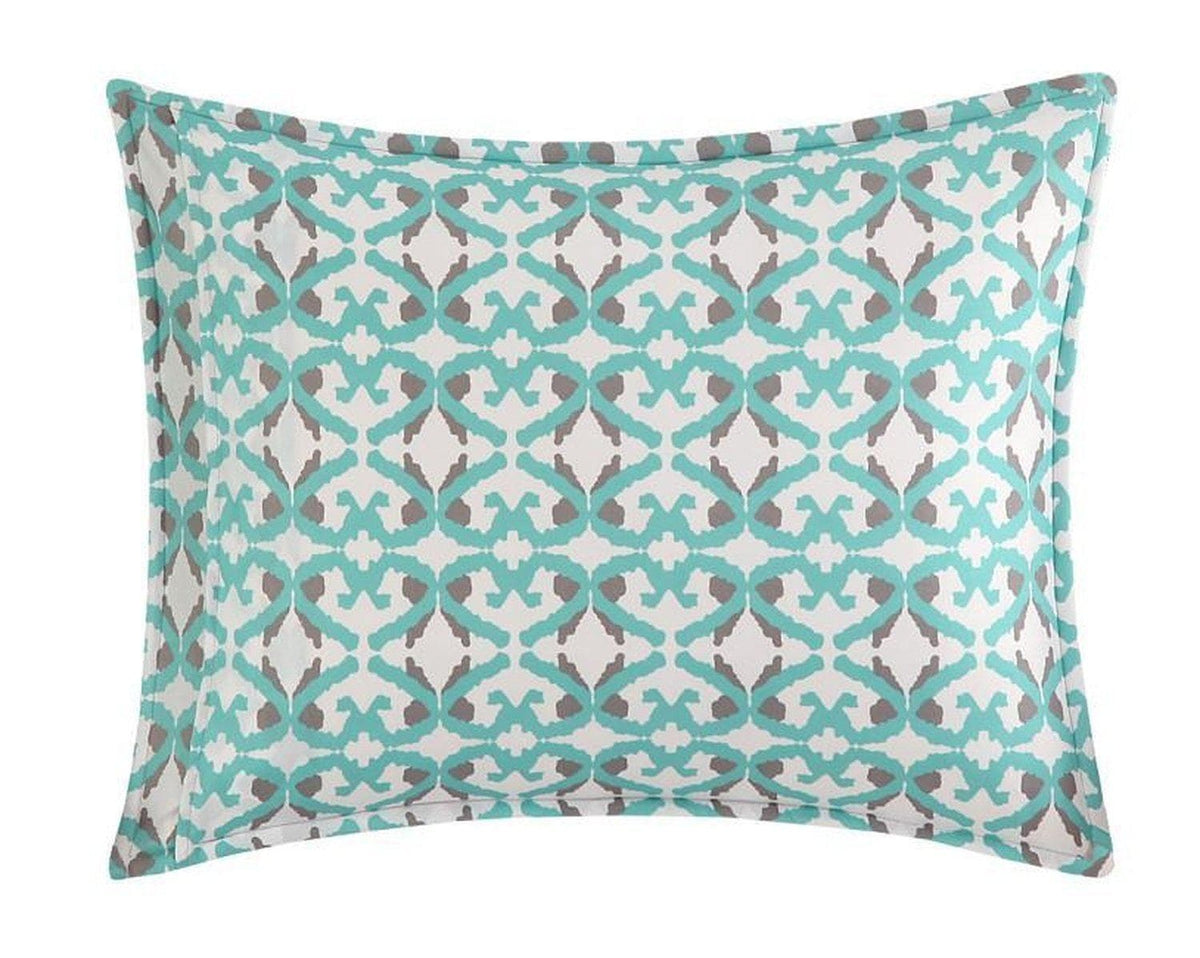 Chic Home Anat 9 Piece Reversible Quilt Set 