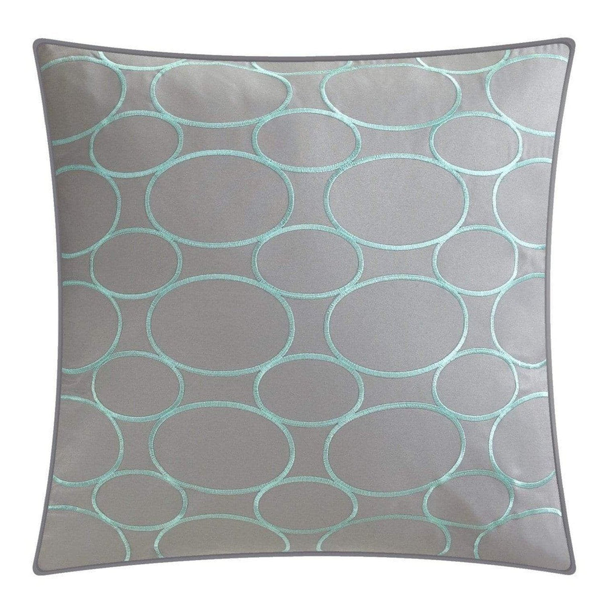 Chic Home Anat 9 Piece Reversible Quilt Set 