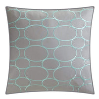 Chic Home Anat 9 Piece Reversible Quilt Set 