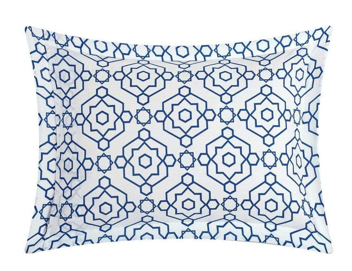 Chic Home Angel 4 Piece Cotton Quilt Set 