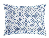 Chic Home Angel 4 Piece Cotton Quilt Set 