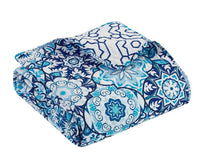 Chic Home Angel 4 Piece Cotton Quilt Set 
