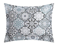 Chic Home Angel 4 Piece Cotton Quilt Set 