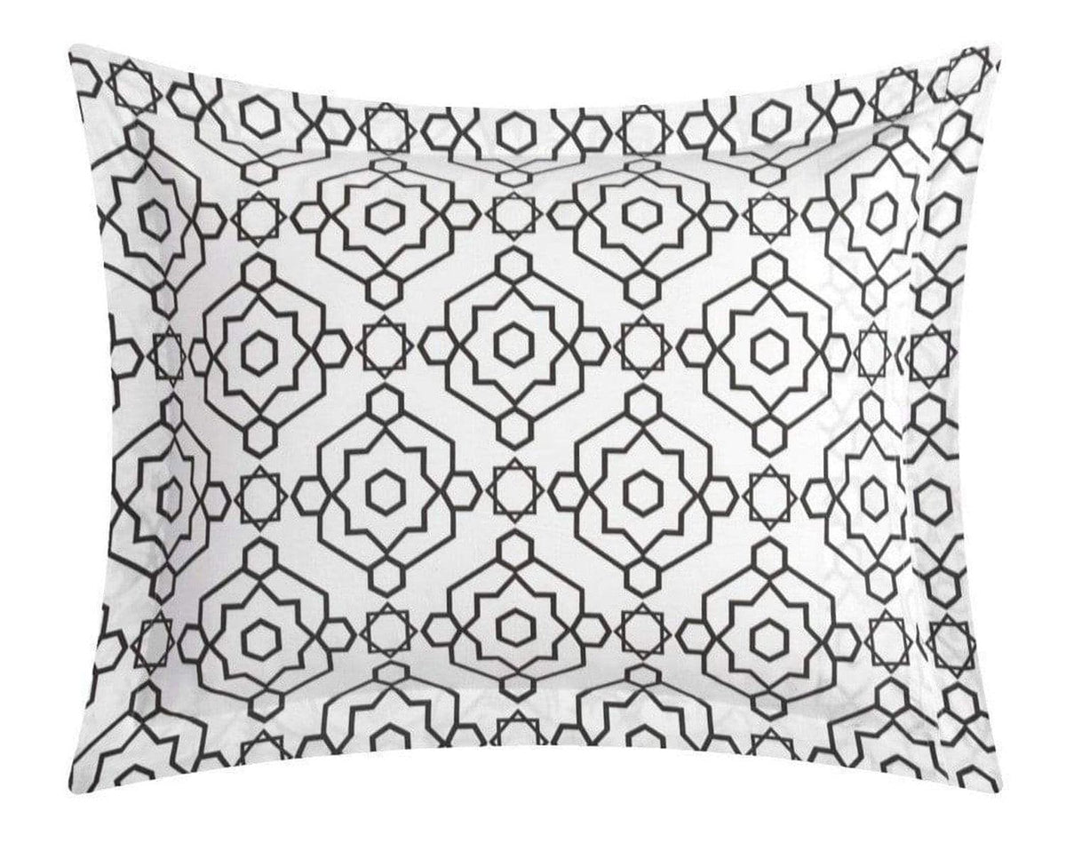 Chic Home Angel 4 Piece Cotton Quilt Set 