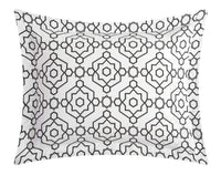 Chic Home Angel 4 Piece Cotton Quilt Set 