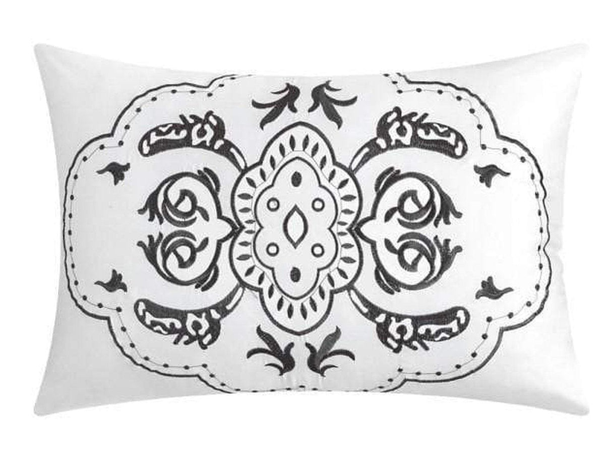 Chic Home Angel 4 Piece Cotton Quilt Set 