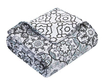 Chic Home Angel 4 Piece Cotton Quilt Set 