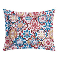 Chic Home Angel 4 Piece Cotton Quilt Set 