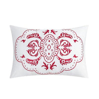 Chic Home Angel 4 Piece Cotton Quilt Set 