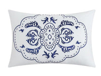 Chic Home Angel 4 Piece Cotton Quilt Set 