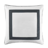 Chic Home Arlow 12 Piece Jacquard Comforter Set 