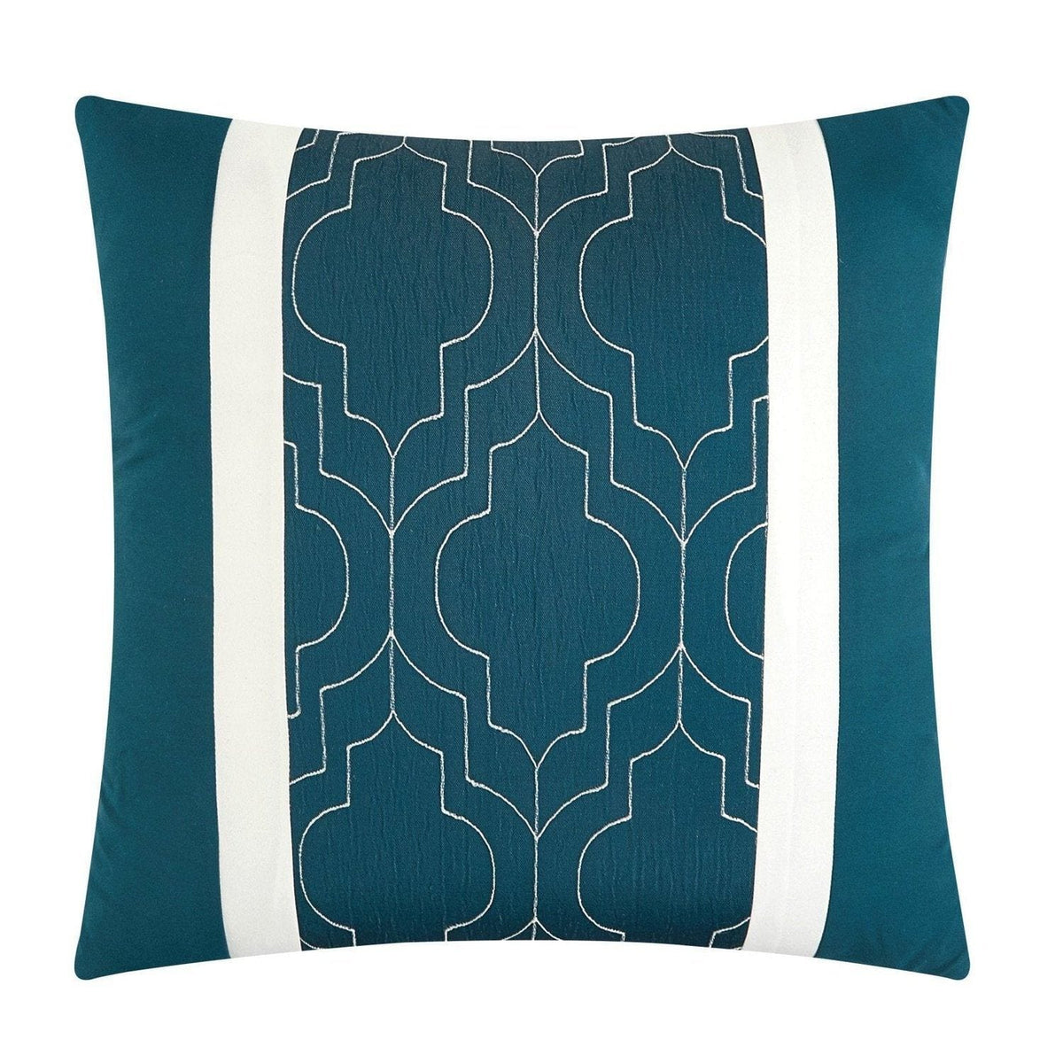 Chic Home Arlow 12 Piece Jacquard Comforter Set 