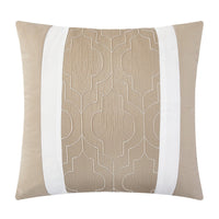 Chic Home Arlow 12 Piece Jacquard Comforter Set 