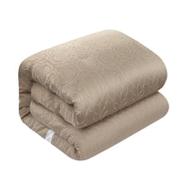 Chic Home Arlow 12 Piece Jacquard Comforter Set 