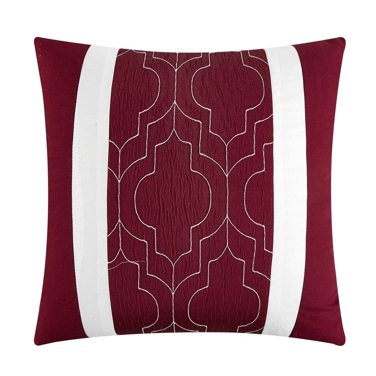 Chic Home Arlow 8 Piece Jacquard Comforter Set 