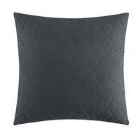 Chic Home Arlow 8 Piece Jacquard Comforter Set 