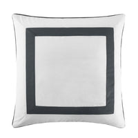 Chic Home Arlow 8 Piece Jacquard Comforter Set 