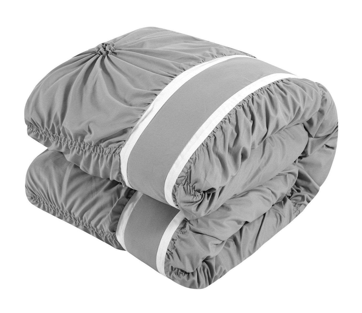 Chic Home Ashville 16 Piece Floral Comforter Set 