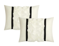 Chic Home Ashville 16 Piece Floral Comforter Set 