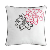 Chic Home Aster 5 Piece Floral Quilt Set 