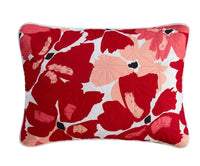 Chic Home Aster 5 Piece Floral Quilt Set 