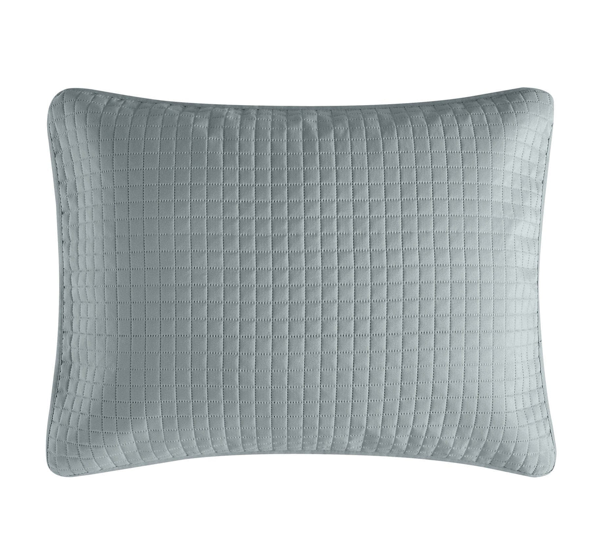 Chic Home Atasha 7 Piece Box Stitched Quilt Set 