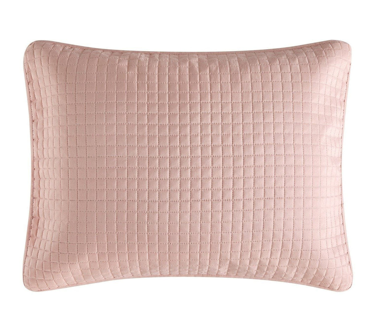 Chic Home Atasha 7 Piece Box Stitched Quilt Set 