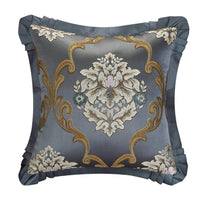 Chic Home Aubrey 13 Piece Jacquard Comforter Set 