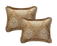 Chic Home Aubrey 13 Piece Jacquard Comforter Set 