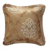 Chic Home Aubrey 13 Piece Jacquard Comforter Set 