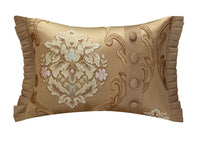 Chic Home Aubrey 13 Piece Jacquard Comforter Set 