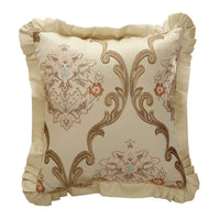 Chic Home Aubrey 13 Piece Jacquard Comforter Set 