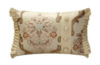 Chic Home Aubrey 13 Piece Jacquard Comforter Set 