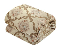 Chic Home Aubrey 13 Piece Jacquard Comforter Set 