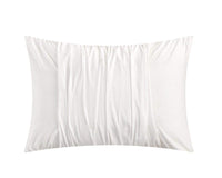 Chic Home Avila 20 Piece Ruffled Comforter Set 