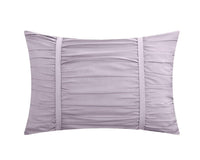 Chic Home Avila 20 Piece Ruffled Comforter Set 
