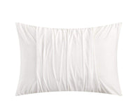 Chic Home Avila 20 Piece Ruffled Comforter Set 