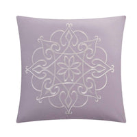 Chic Home Avila 20 Piece Ruffled Comforter Set 