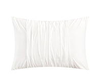 Chic Home Avila 20 Piece Ruffled Comforter Set 