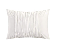 Chic Home Avila 20 Piece Ruffled Comforter Set 