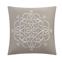 Chic Home Avila 20 Piece Ruffled Comforter Set 