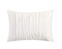 Chic Home Avila 20 Piece Ruffled Comforter Set 