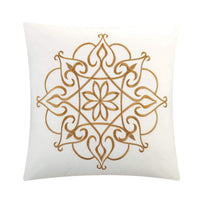 Chic Home Avila 20 Piece Ruffled Comforter Set 