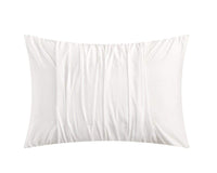 Chic Home Avila 20 Piece Ruffled Comforter Set 