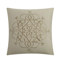 Chic Home Avila 20 Piece Ruffled Comforter Set 