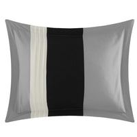 Chic Home Ayelet 10 Piece Ruffled Comforter Set 