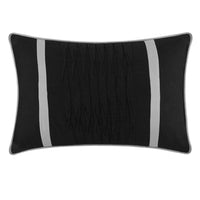 Chic Home Ayelet 10 Piece Ruffled Comforter Set 
