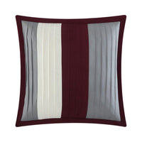 Chic Home Ayelet 10 Piece Ruffled Comforter Set 