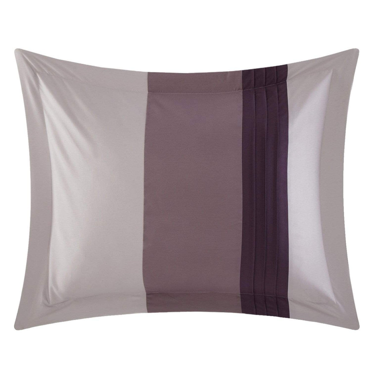 Chic Home Ayelet 10 Piece Ruffled Comforter Set 