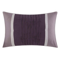 Chic Home Ayelet 10 Piece Ruffled Comforter Set 